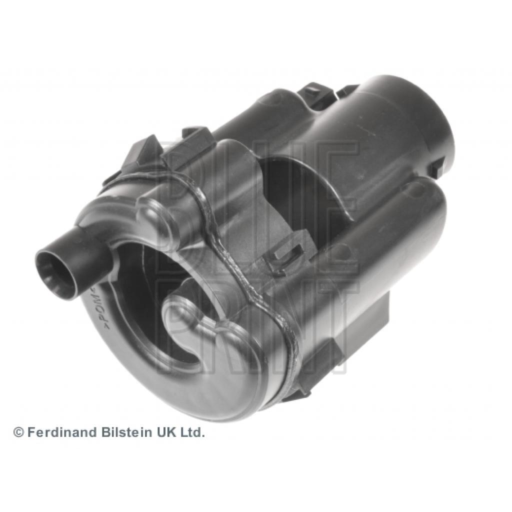 Фільтр паливний Blue Print ADG02336 - зображення 3