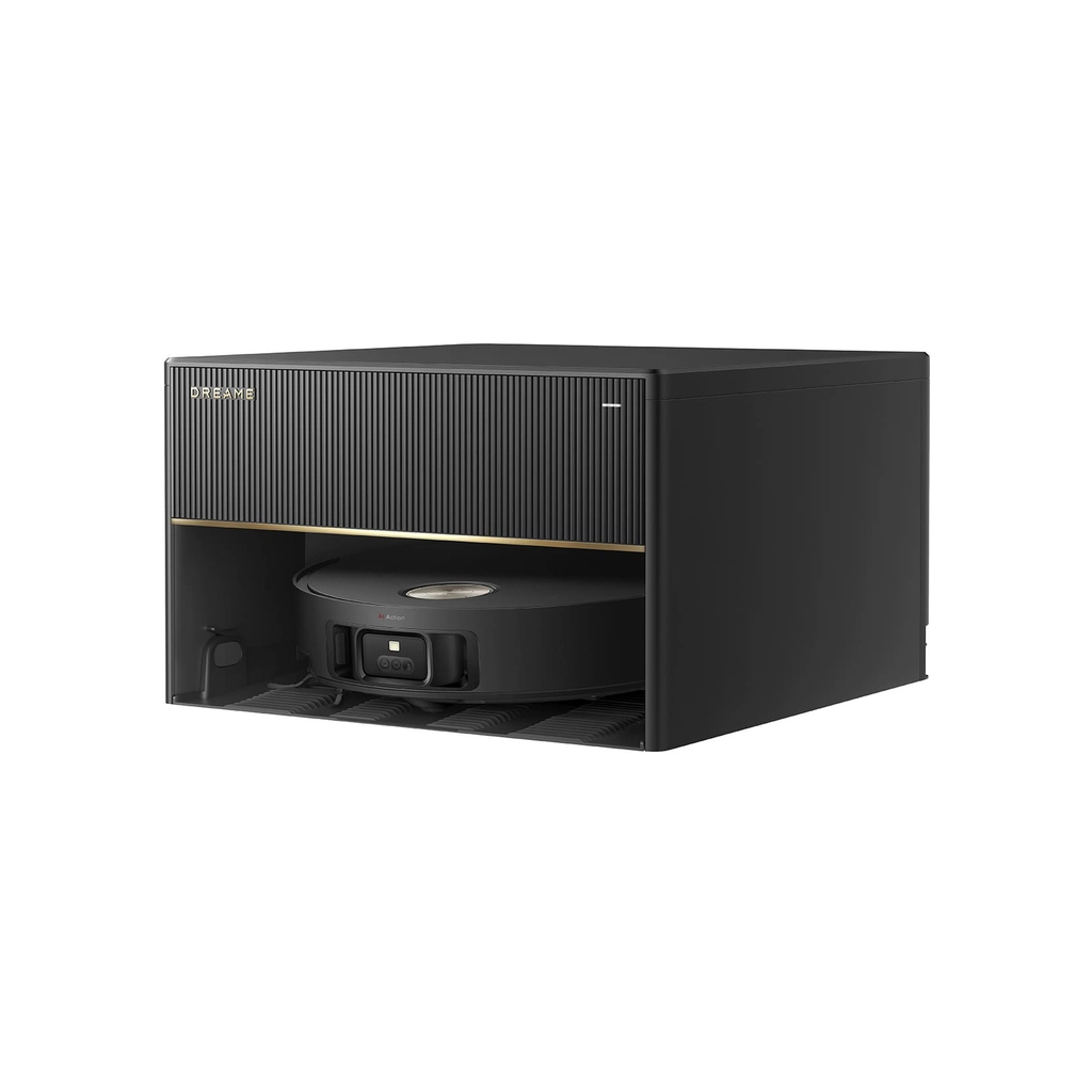 Пилосос Dreame X50 Master - зображення 8