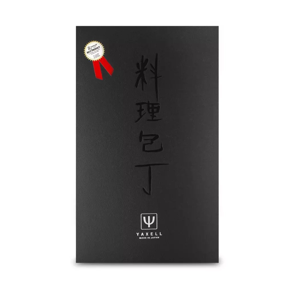 Набір ножів Yaxell з 2-х предметів, серія Ran (36000-002) - зображення 2