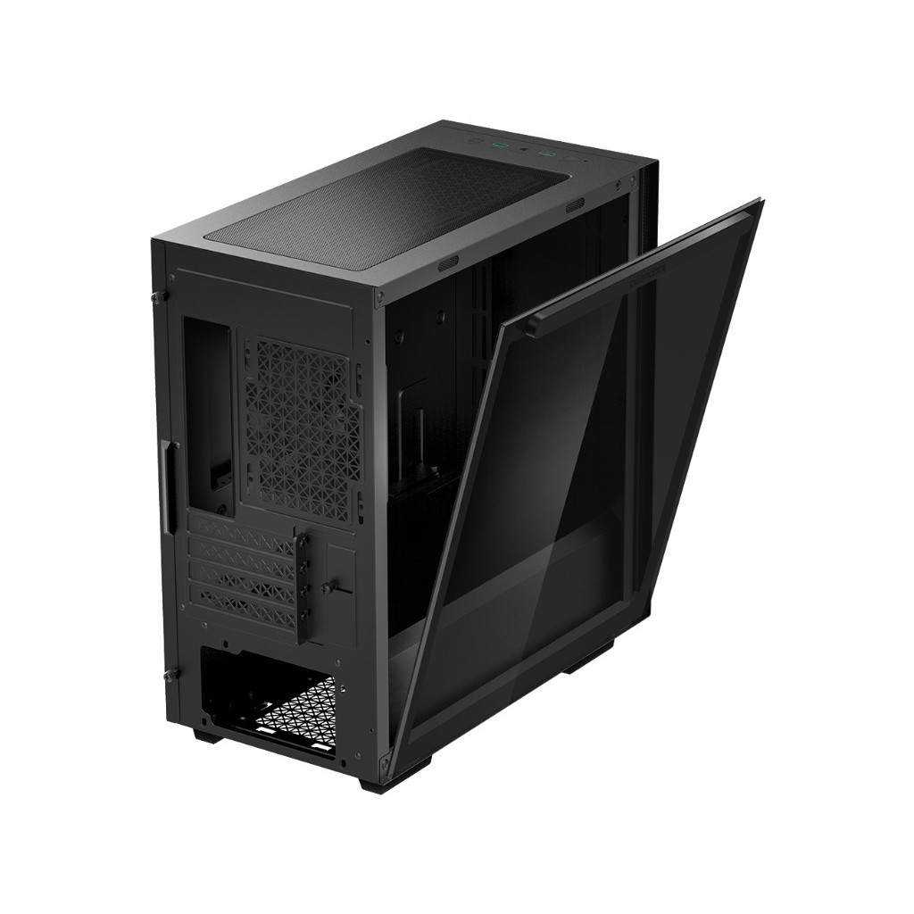 Корпус Deepcool MACUBE 110 BK - зображення 11