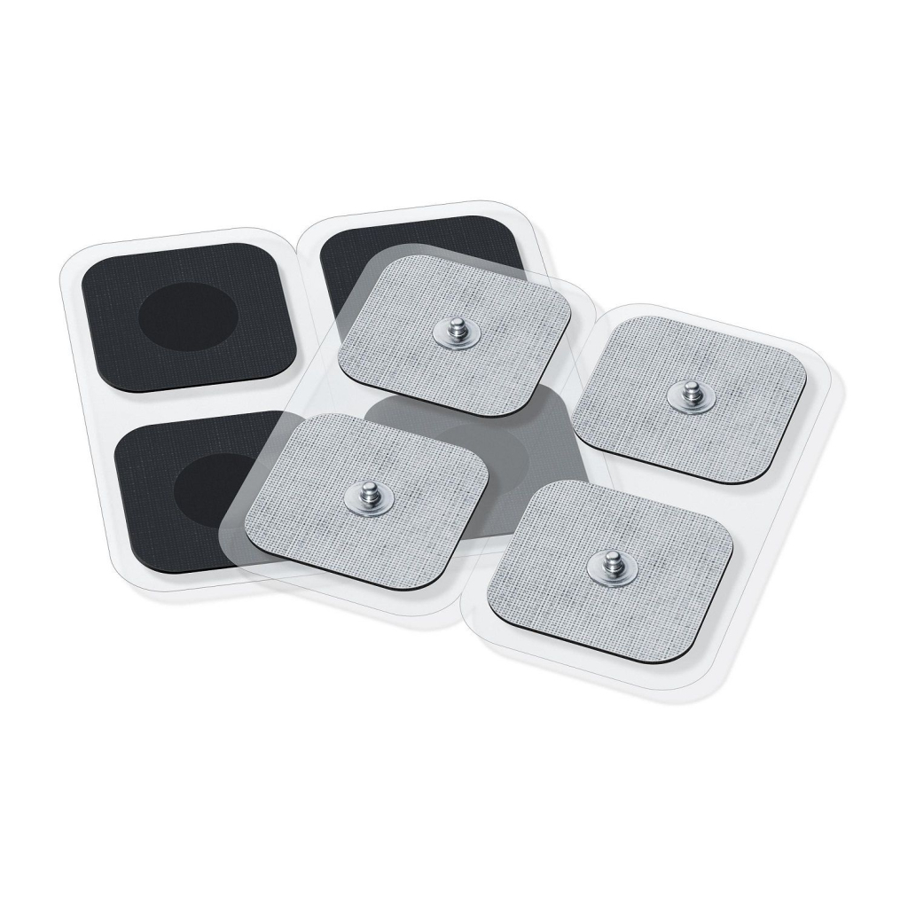 Електростимулятор Beurer SET EM 41/49/80/95 8 - зображення 1