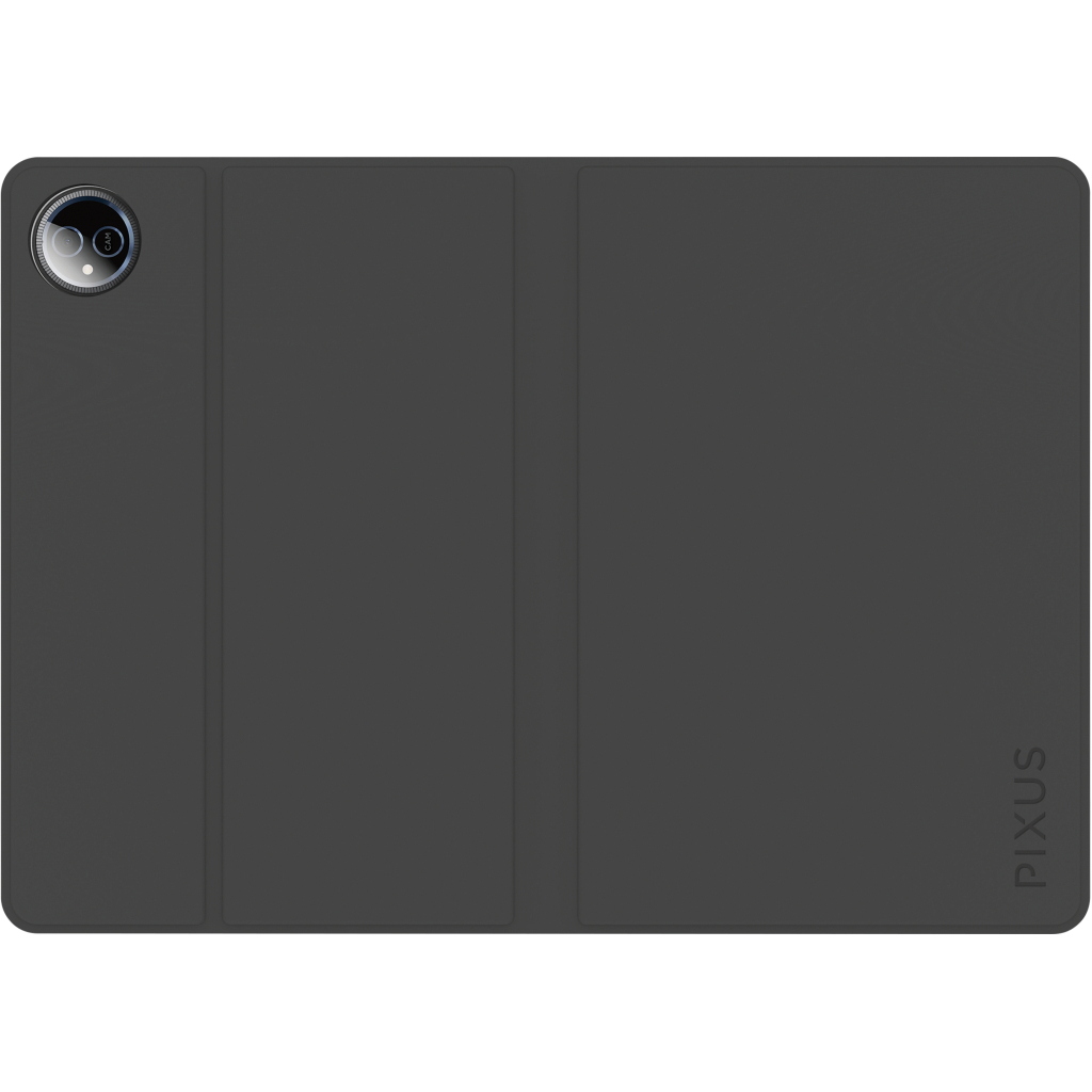 Чохол до планшета Pixus Loga gray (4897058531954) - зображення 2