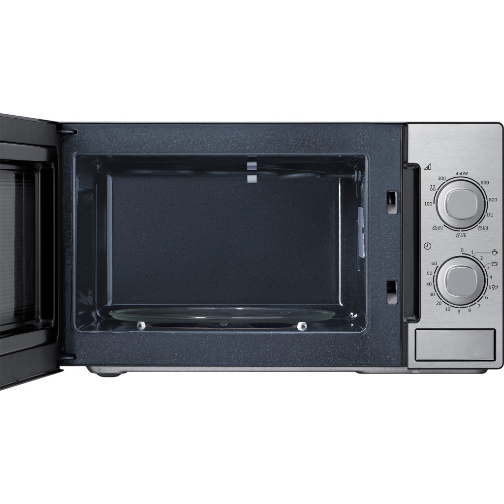 Мікрохвильова піч Samsung GE81MRTB/UA - зображення 5