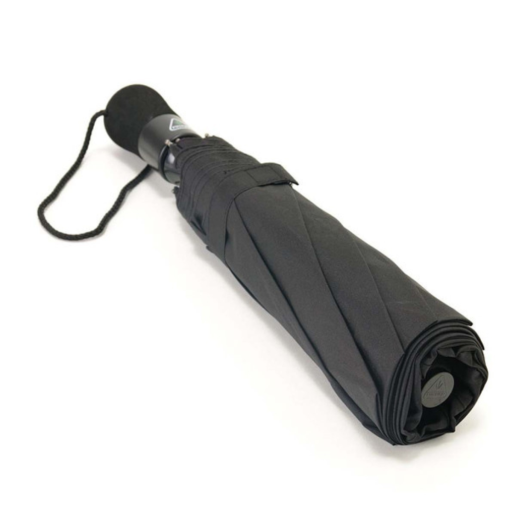 Парасоля Fulton Open&Close Jumbo-1 G323 Black (G323-010259) - зображення 11
