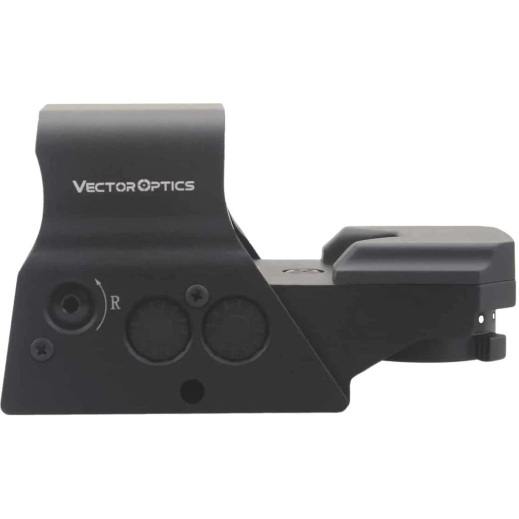 Коліматорний приціл Vector Optics Omega 8 (SCRD-04) - зображення 3