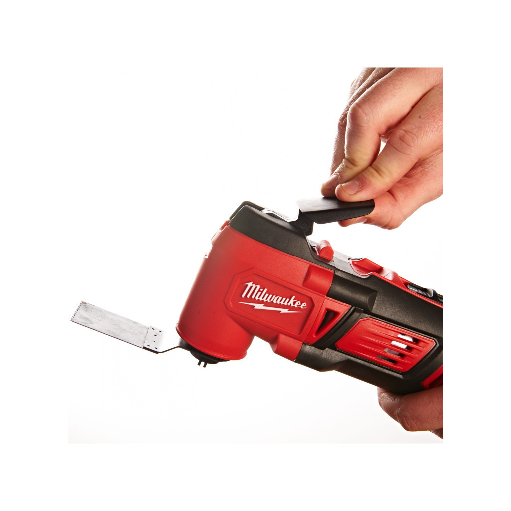 Реноватор Milwaukee M18 BMT-0 (без АКБ та ЗП) (4933446203) - зображення 7