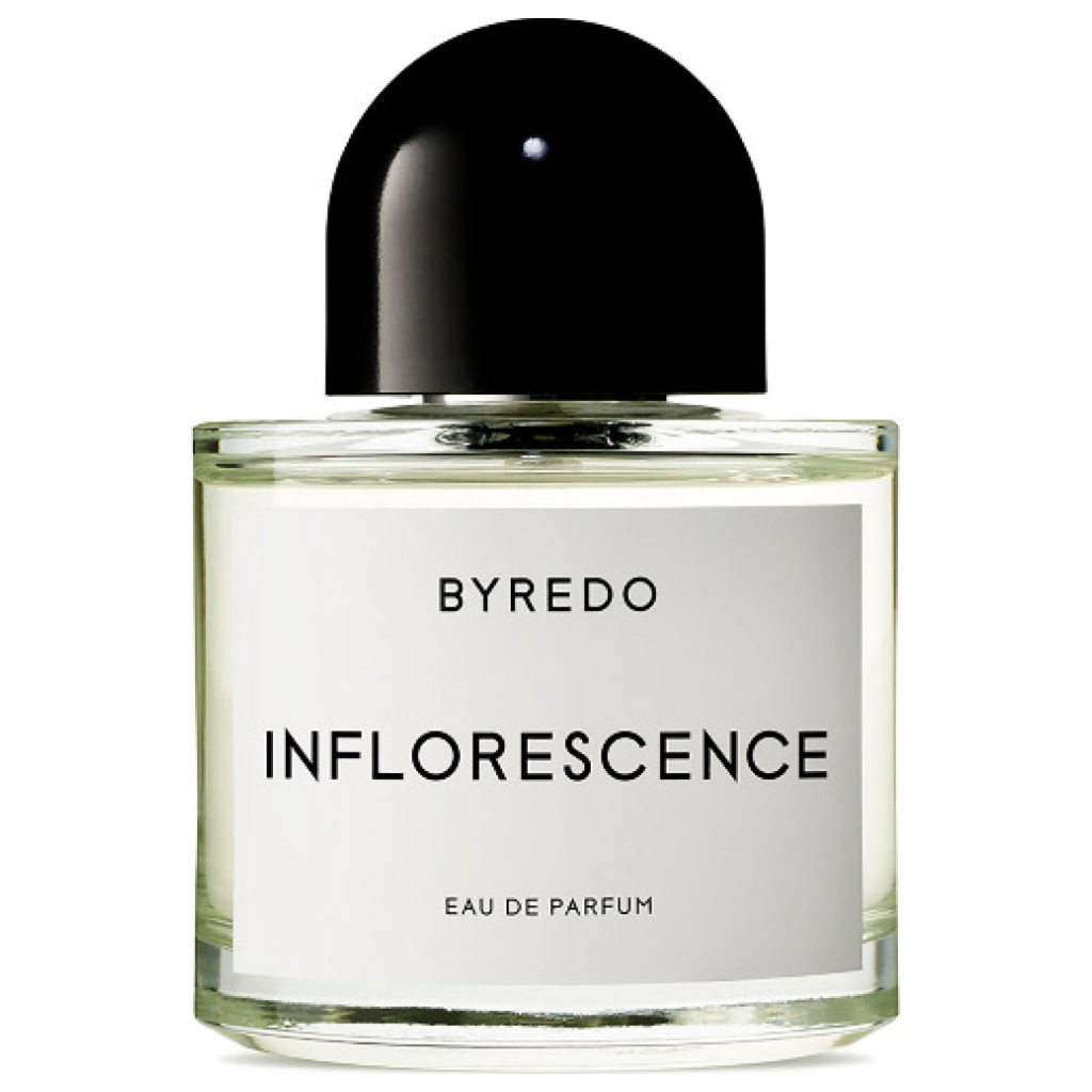 Парфумована вода Byredo Inflorescence 50 мл (7340032809336) - изображение 2