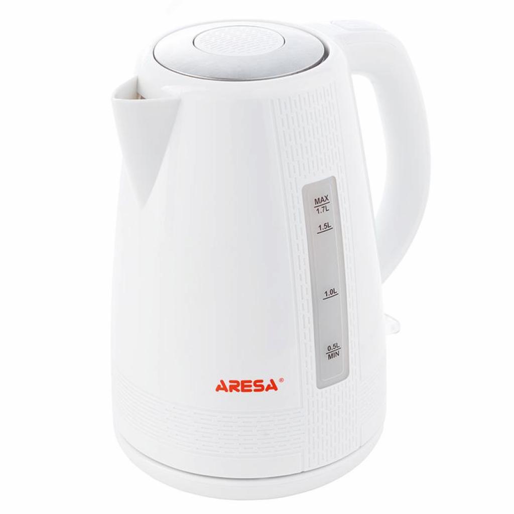 Електрочайник Aresa AR-3438 - зображення 2