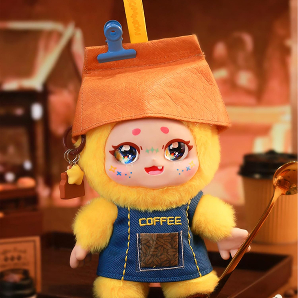 М'яка іграшка Pop Top Kimmon Кавайна Кав'ярня (556023) - зображення 8