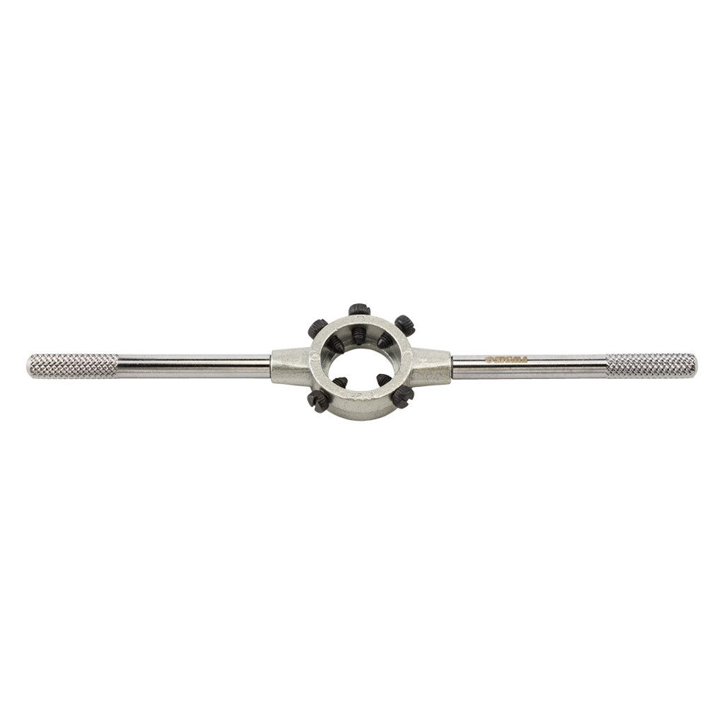 Тримач для плашок Sigma 25x9мм (1630231) - изображение 2