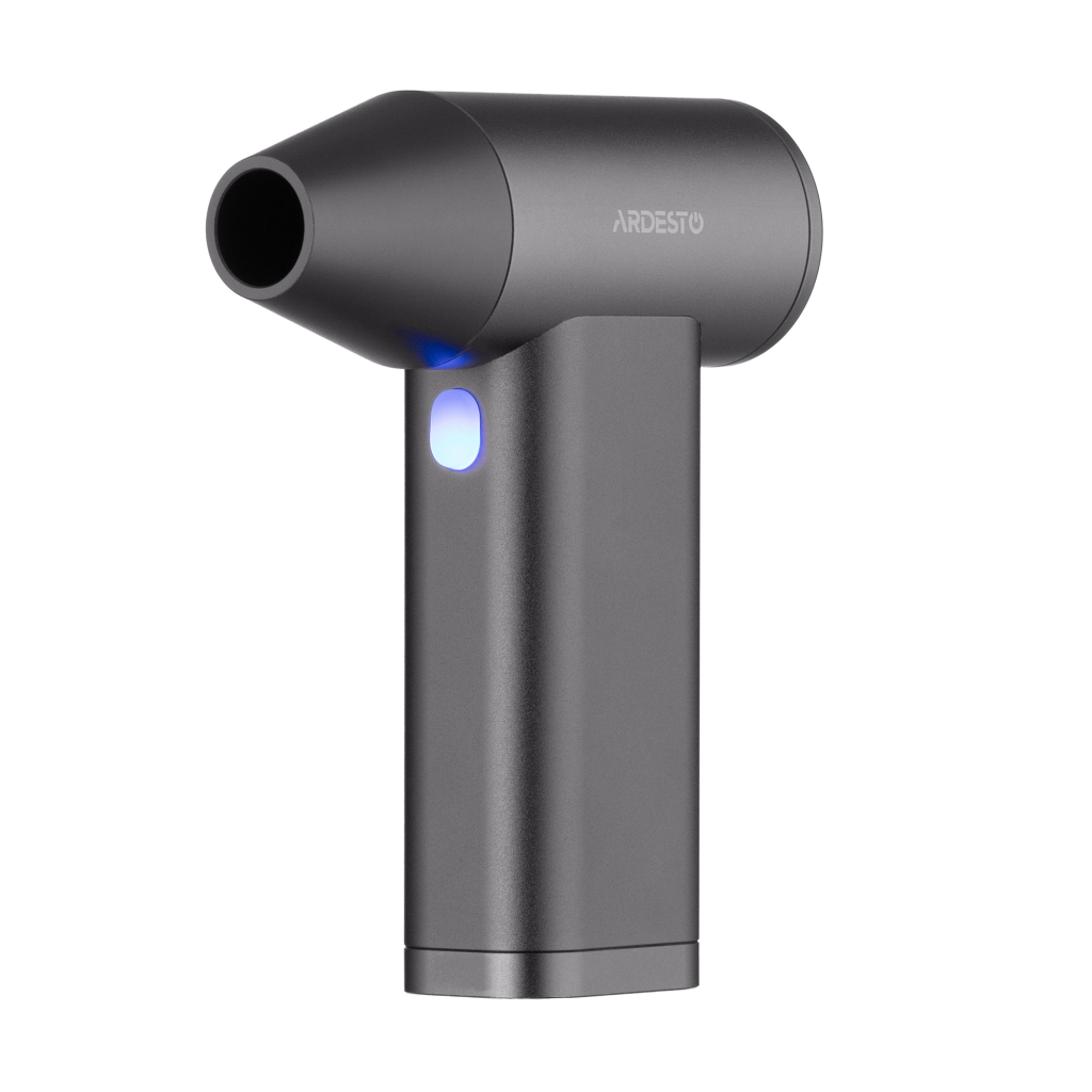 Вентилятор Ardesto FN-HY-110TURBO - зображення 2