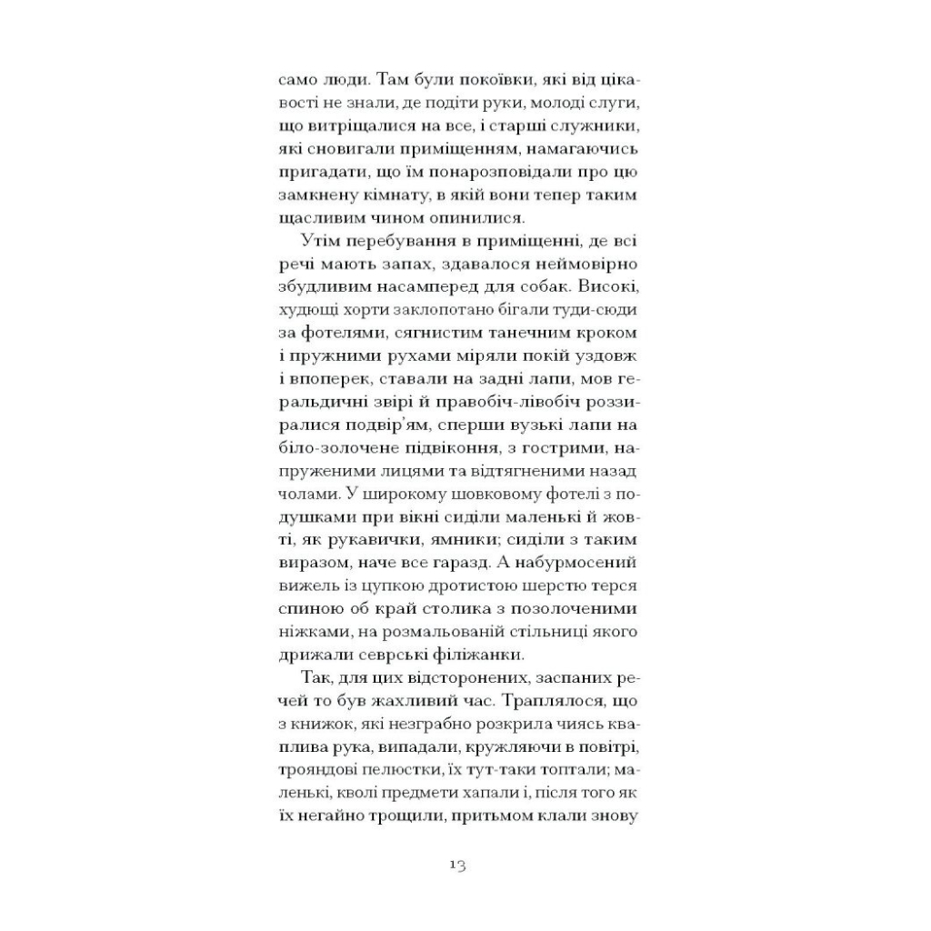 Книга Нотатки Мальте Лявридса Бриґґе - Райнер Марія Рільке Ще одну сторінку (9786175226049) - зображення 12