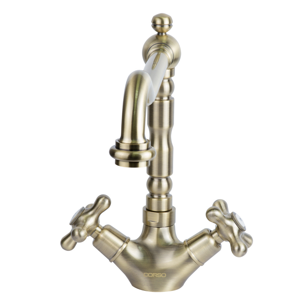 Змішувач Corso BRENTA FE-5B252K (9679104) - зображення 2
