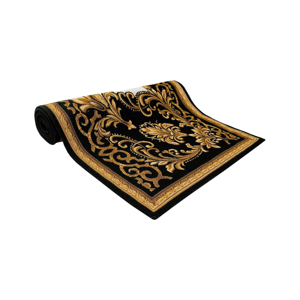 Доріжка на стіл Прованс гобеленова Baroque 40х140 (4823093437593) - зображення 2