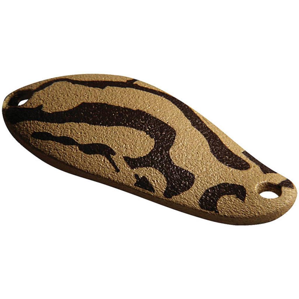 Блешня SV Fishing Koketka 1,2g FG05 (1810.16.63) - зображення 1