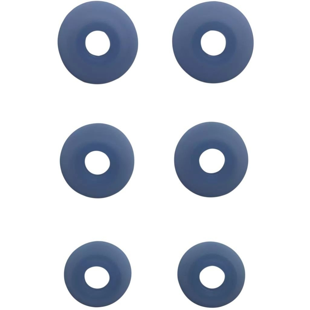 Навушники JBL Tune Beam Blue (JBLTBEAMBLU) - зображення 8