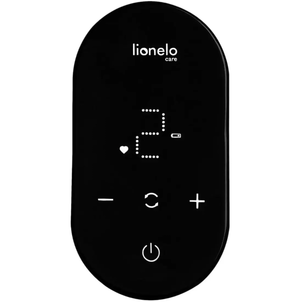 Молоковідсмоктувач Lionelo електричний Twee Go (LO-TWEE GO) - зображення 7