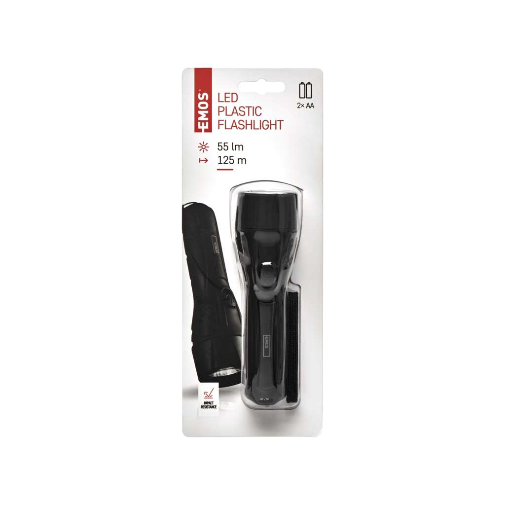 Ліхтар EMOS P3210 - зображення 4