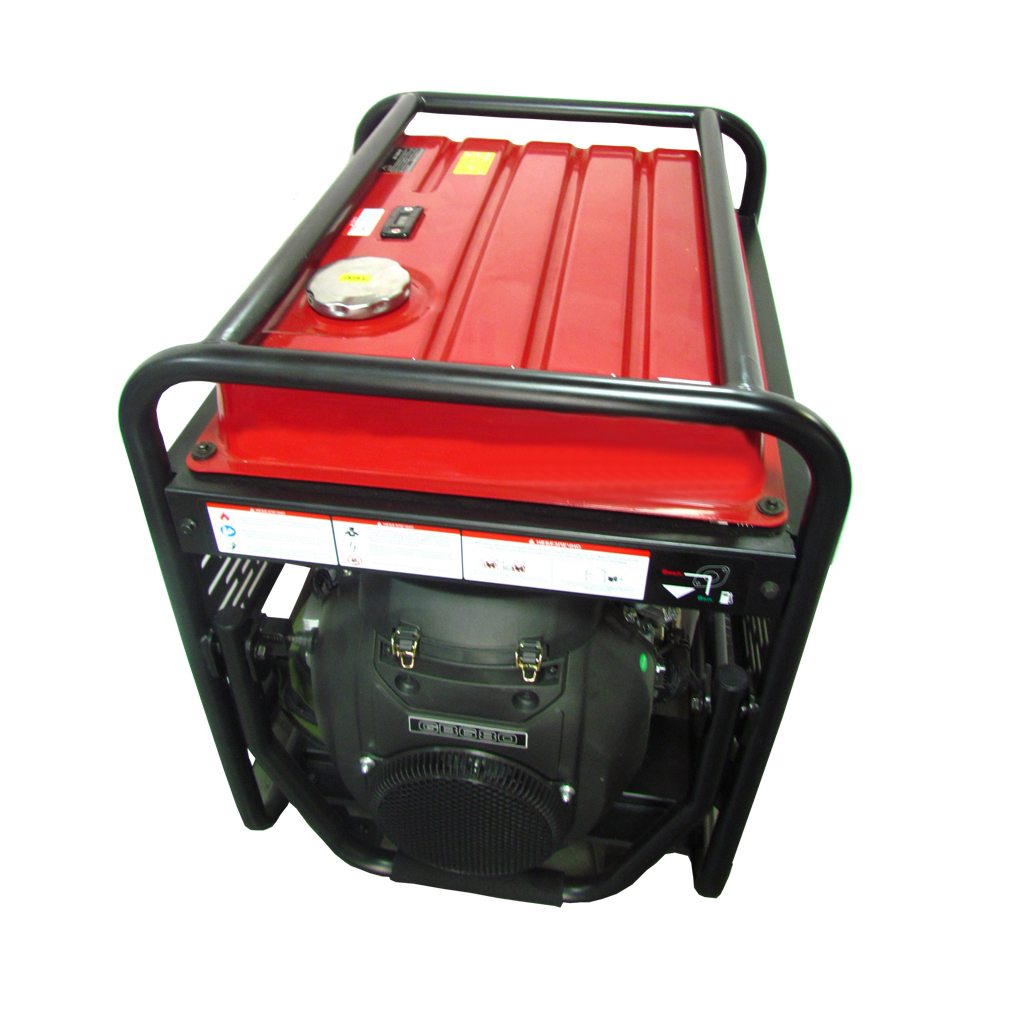 Генератор Vulkan SC13000-III 10kW, 3ф (SC13000-III) - зображення 3