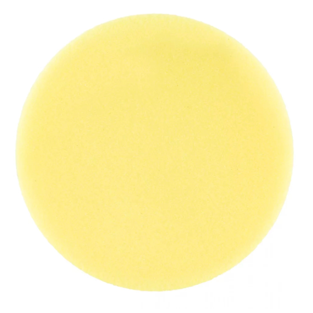 Диск полірувальний Neo Tools полірувальний, твердая губка, M14, 150x50мм (08-971) - зображення 3