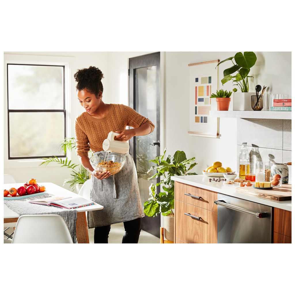 Міксер KitchenAid 5KHMB732EAC - зображення 10