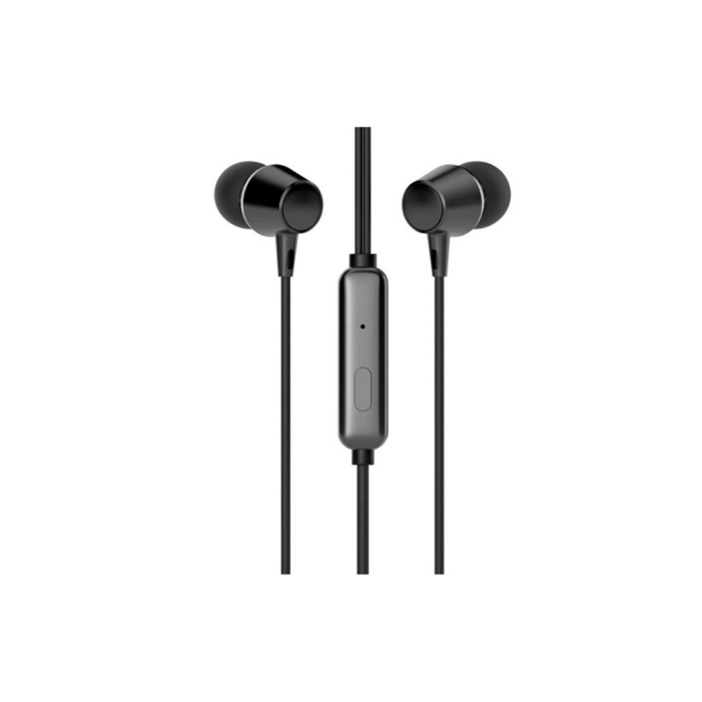 Навушники HP DHE-7000 Black (DHE-7000BK) - зображення 2