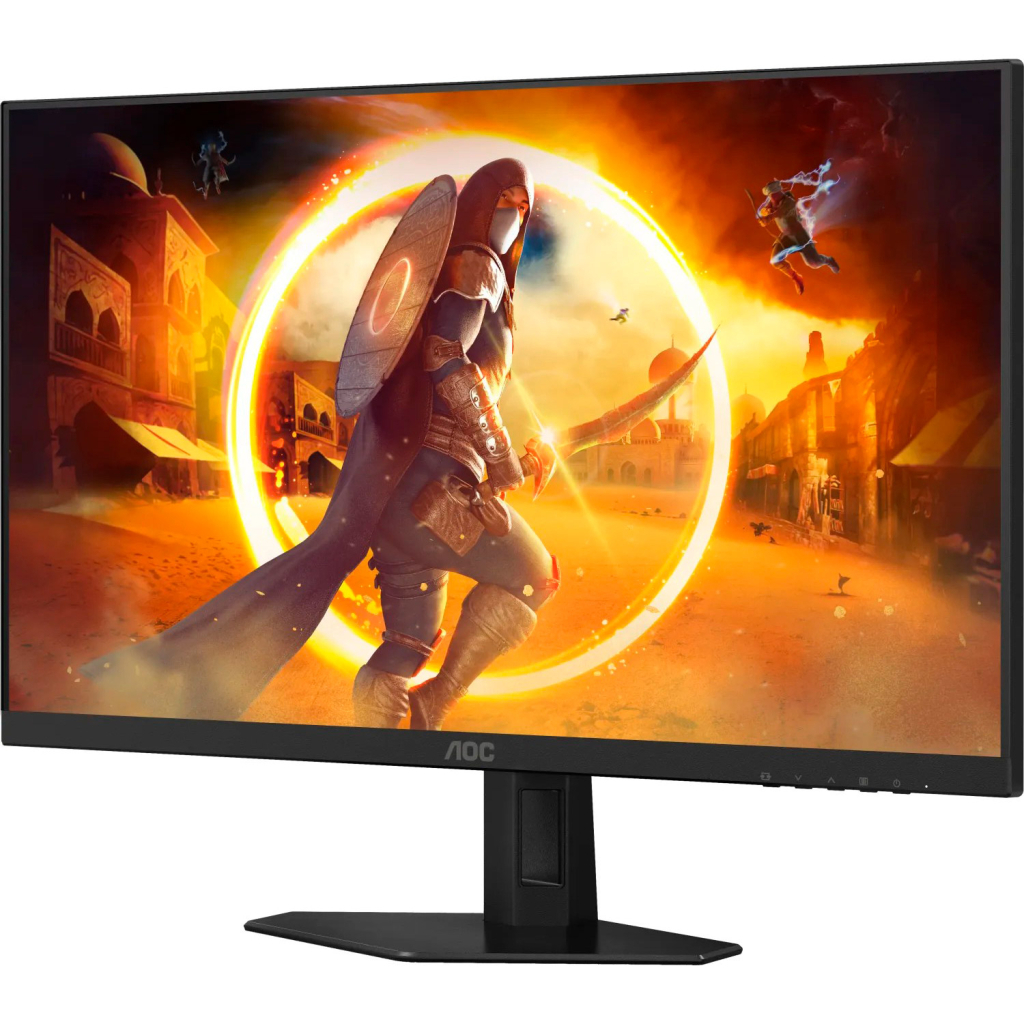 Монітор AOC 24G4XE - зображення 3