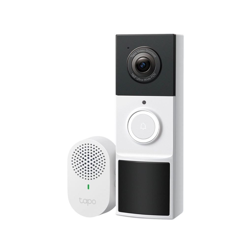 Дверний дзвінок TP-Link Tapo D210 (TAPO-D210) - зображення 1
