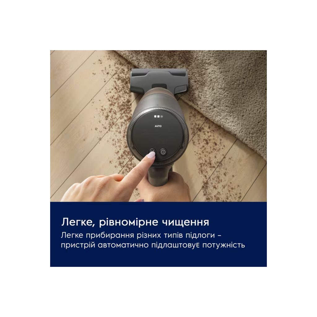 Пилосос Electrolux EP82UB25UG - зображення 4