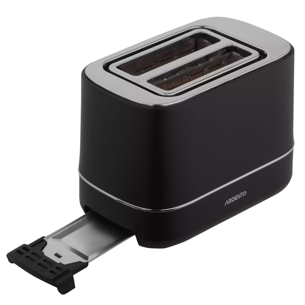 Тостер Ardesto T-F450B - зображення 3