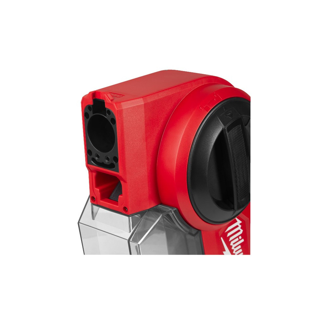 Пилосос будівельний Milwaukee M18 FCVL-0 (без АКБ та ЗП) (4933478185) - изображение 8