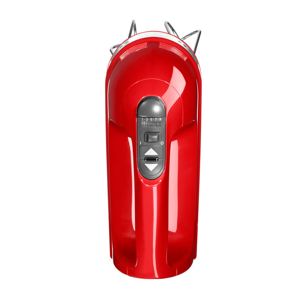 Міксер KitchenAid 5KHM9212EER - зображення 6