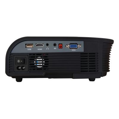 Проектор Tecro PJ-1020 - зображення 2