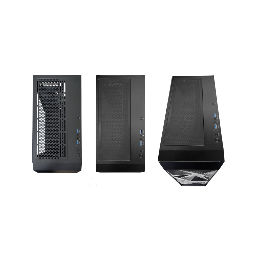 Корпус Xilence XG131_X712.RGB - зображення 4