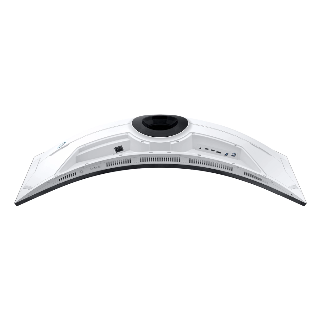 Монітор Samsung LS49AG950NIXCI - зображення 12