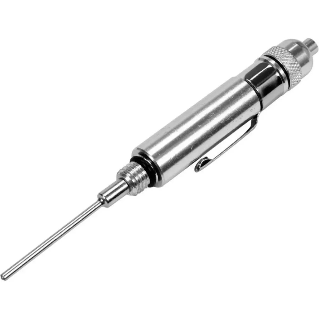 Шприц для мастила Yato YT-06977 - зображення 1