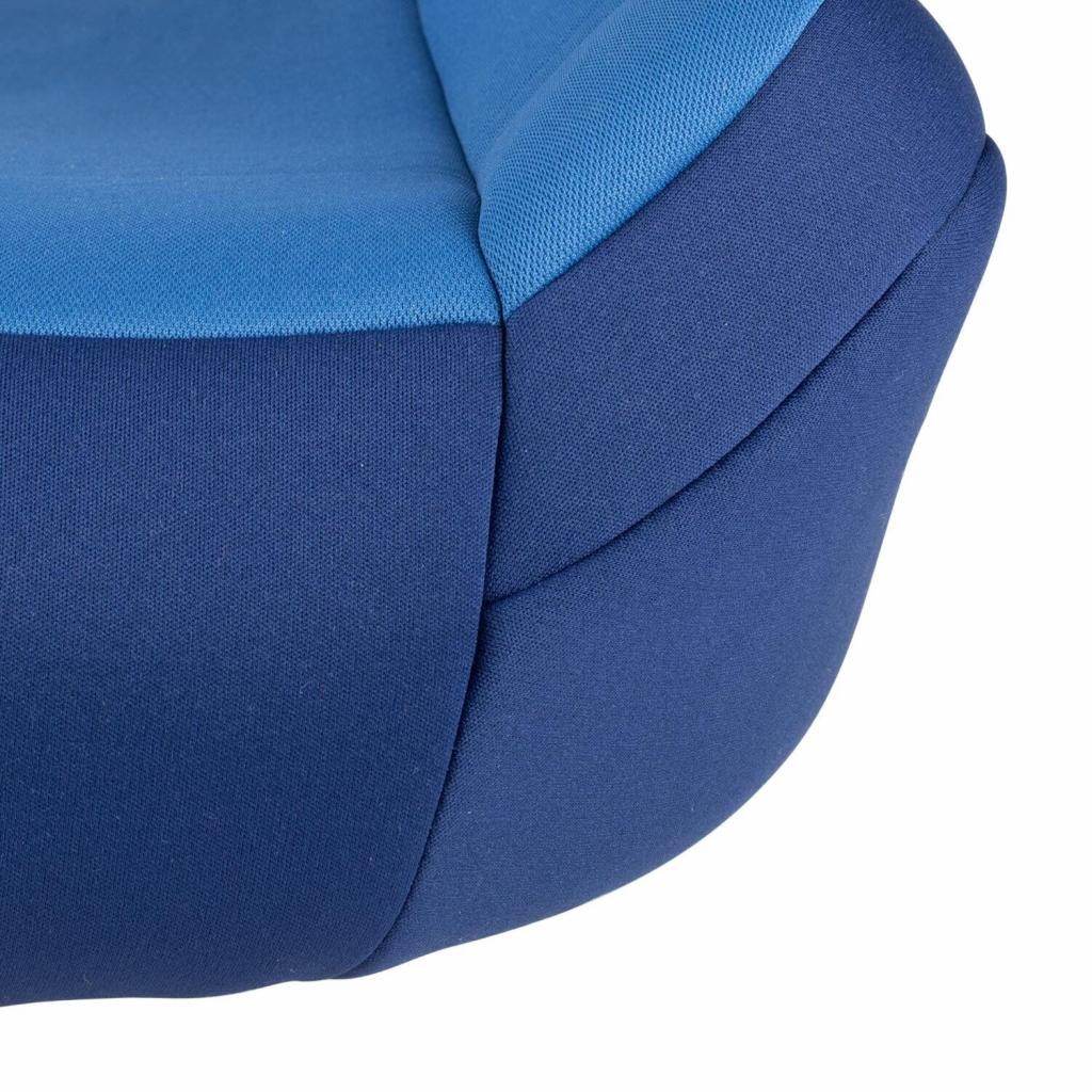 Автокрісло-бустер Capsula JR5 Blue (773040.) - зображення 4
