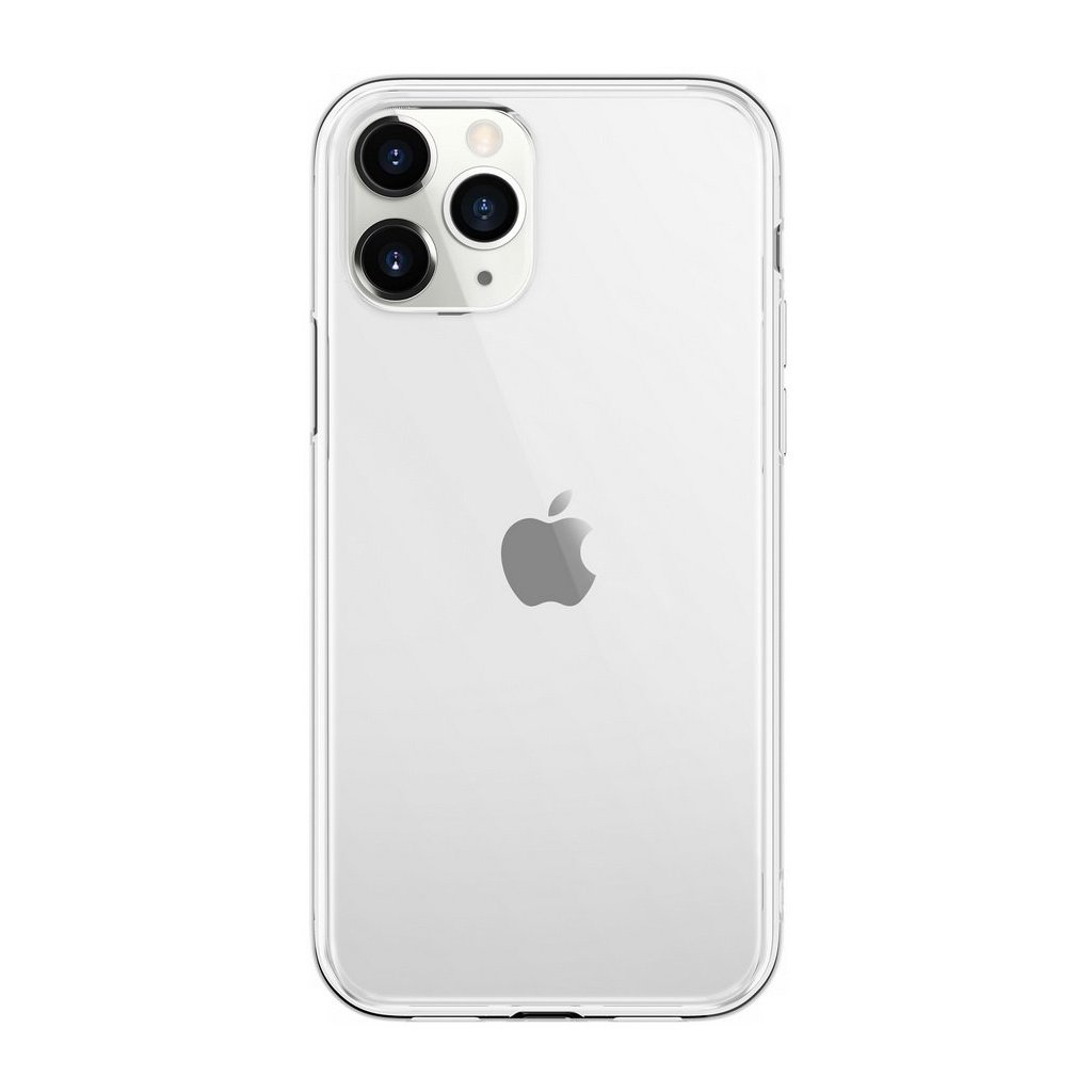 Чохол до мобільного телефона BeCover Apple iPhone 13 Pro Transparancy (706919) - зображення 3