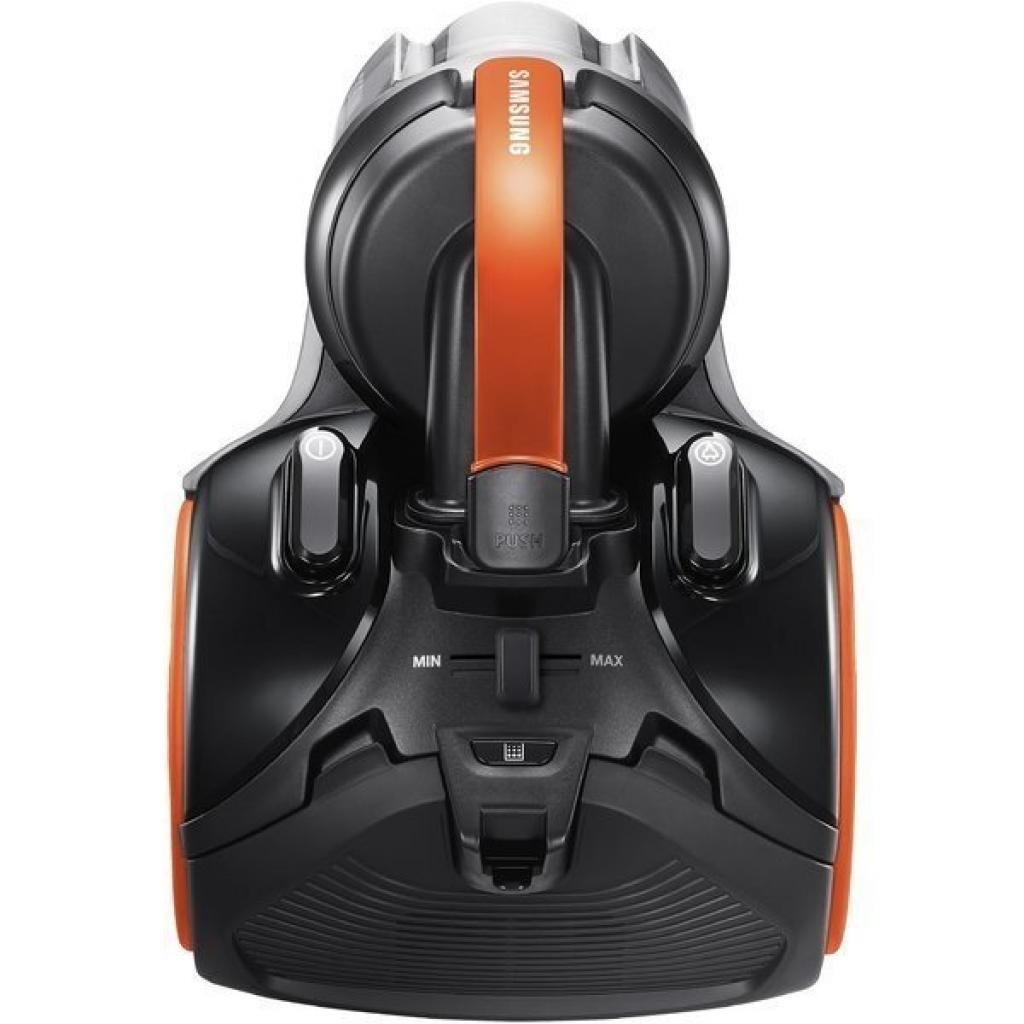 Пилосос Samsung VC15K4136VL/UK - зображення 4