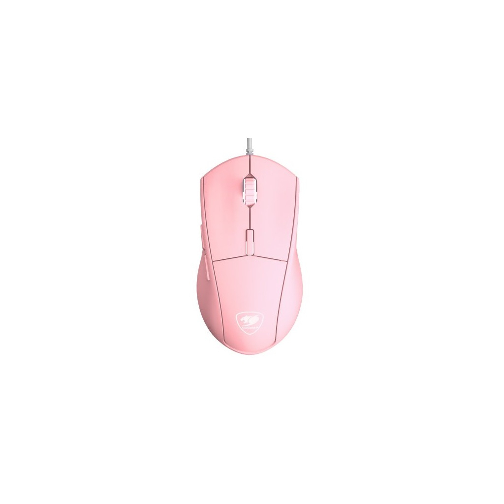Мишка Cougar Minos XT USB Pink - зображення 2
