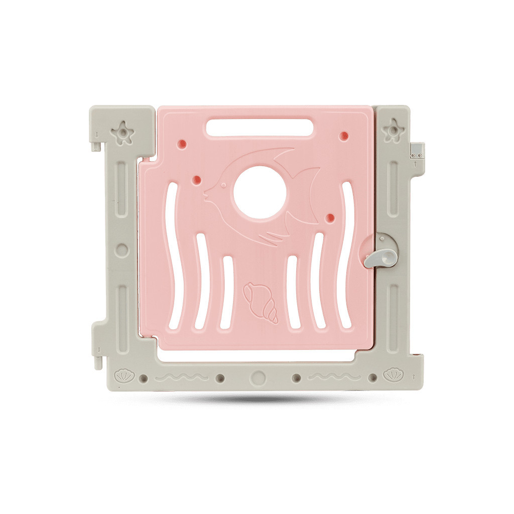 Дитячий манеж XoKo Play Pen Ocean Series 175х175 см (A16) - зображення 4