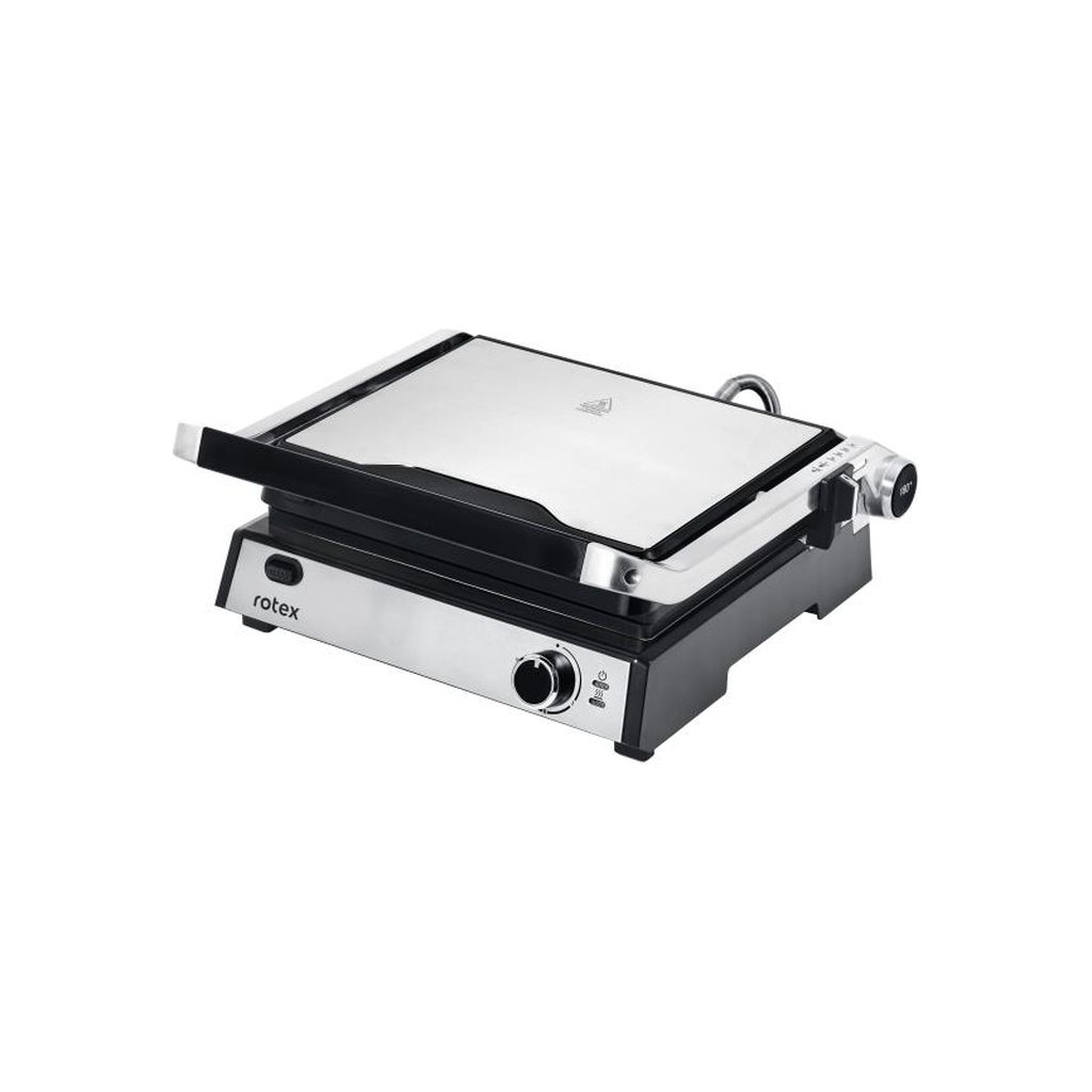 Електрогриль Rotex RSM600-XL - зображення 1