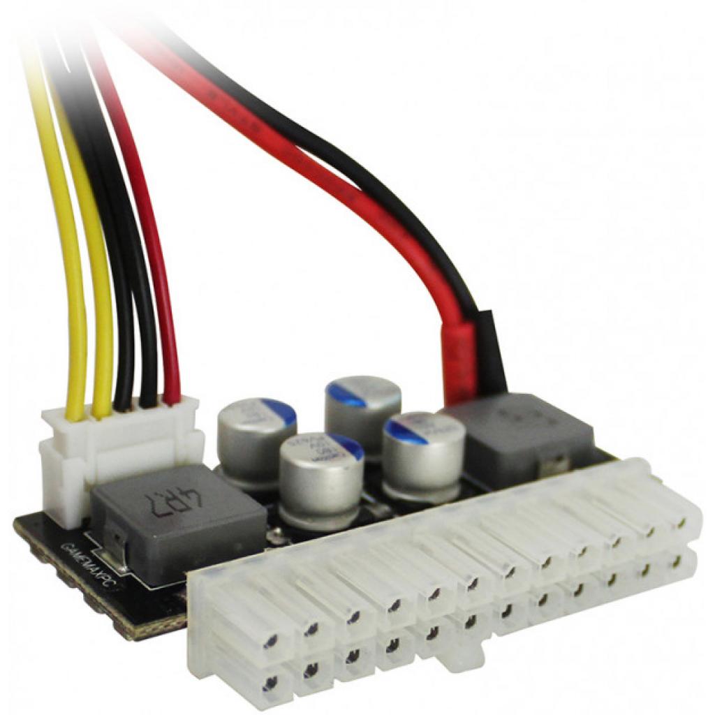 Корпус Gamemax MT300-2U3-90W - зображення 8