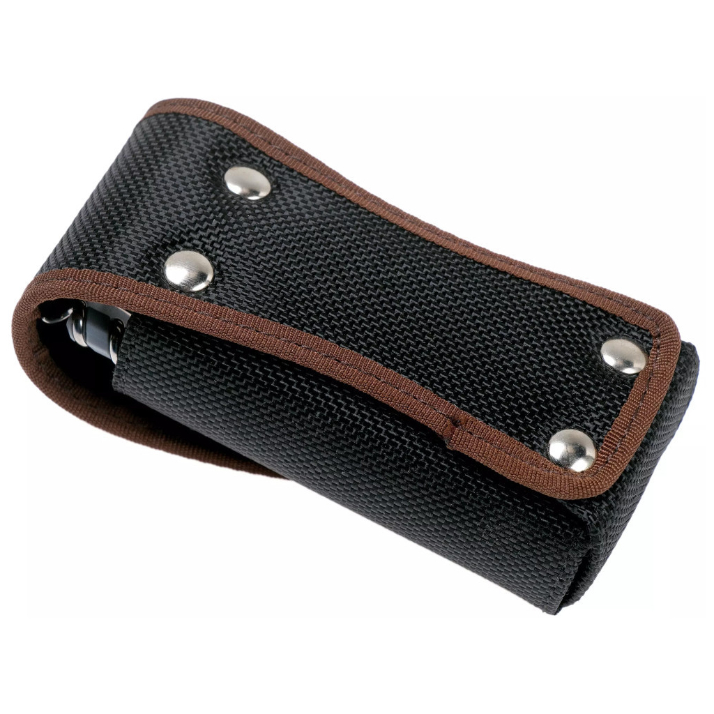 Мультитул Victorinox SwissTool Spirit X Plus Nylon Case (3.0235.N) - зображення 8