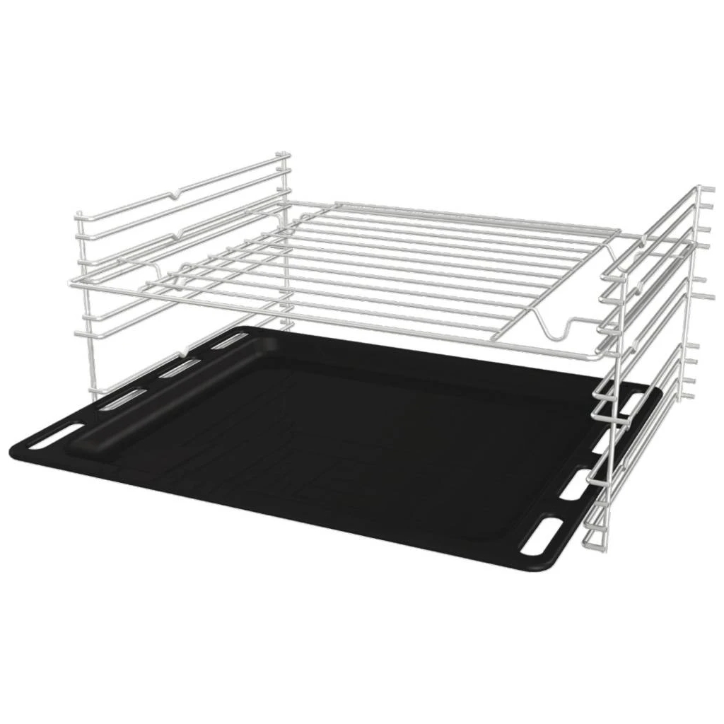 Духова шафа Gorenje BO635E1B - зображення 6