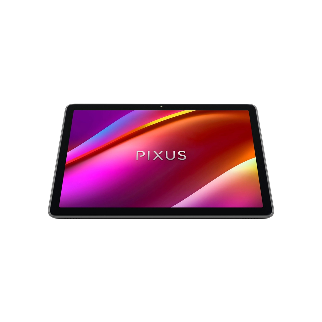 Планшет Pixus Loga 10.1" 4/128GB Wi-Fi metal, gray (4897058531930) - изображение 7