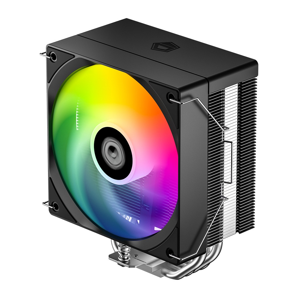 Кулер до процесора ID-Cooling SE-214-XT V2 ARGB - зображення 3