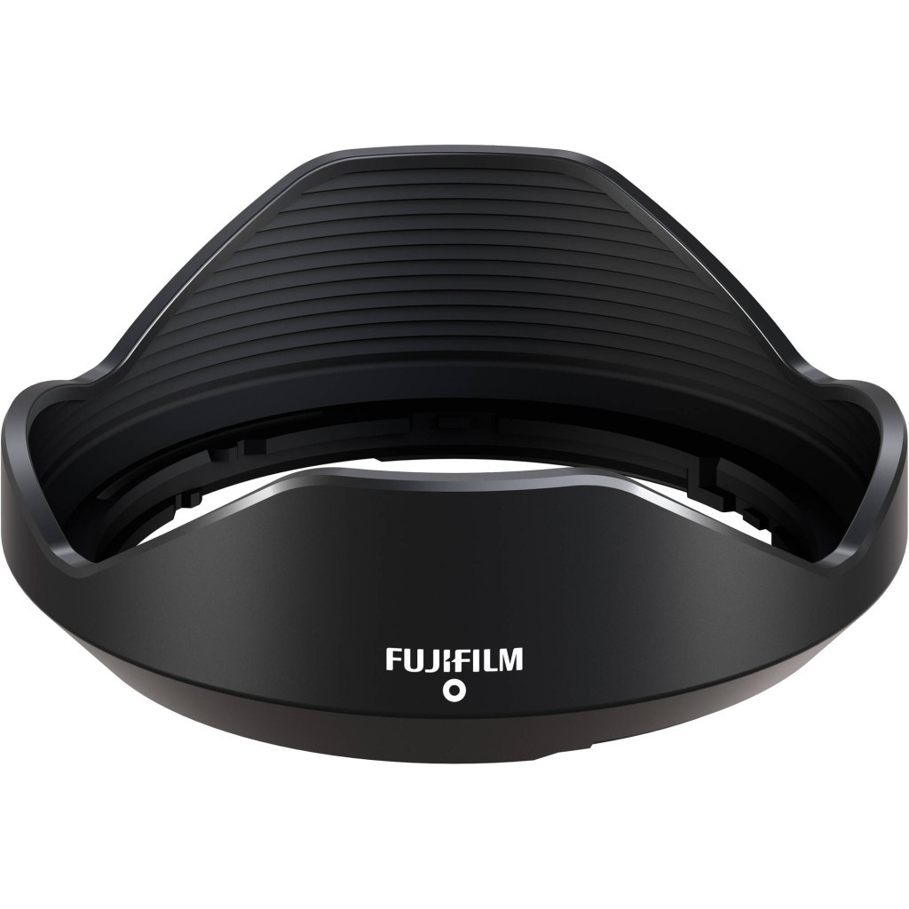 Об'єктив Fujifilm XF 8mm F3.5 R WR (16797760) - изображение 5