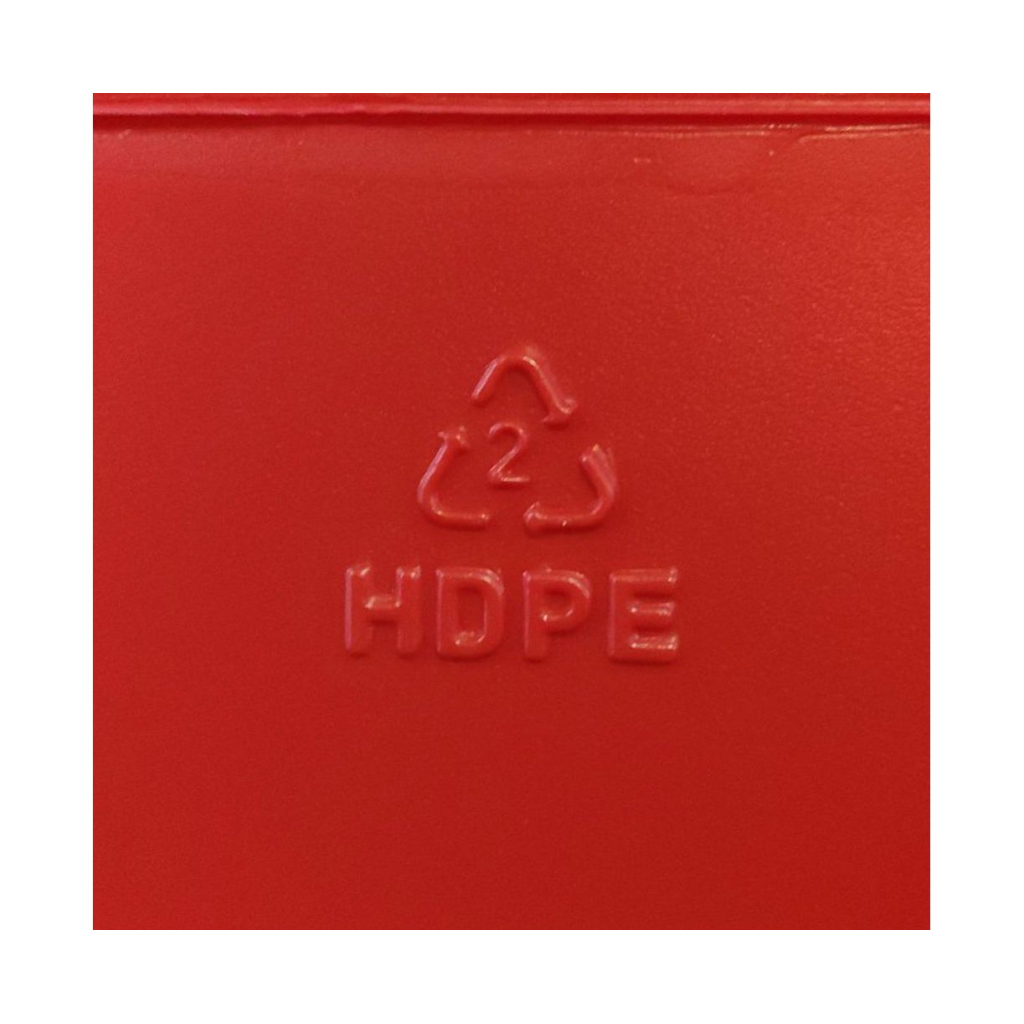 Каністра автомобільна Sheron для палива 5 л (997170) - изображение 3