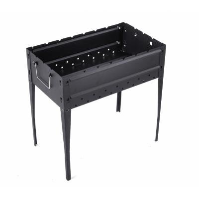 Мангал Eleyus BOSCO 6 PBS - зображення 1